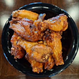 Wings by the ~Yard (10) ! Football Weekend Special