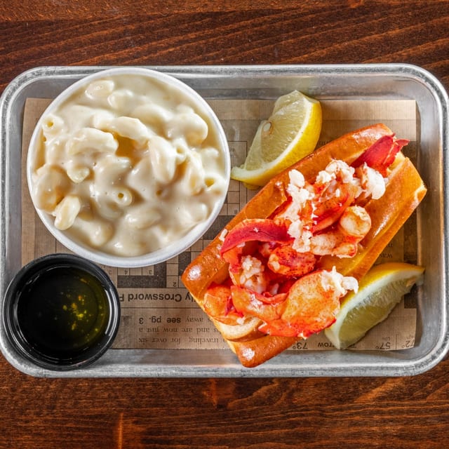2 for $50 Classic Lobster Rolls - Happy 250th